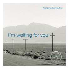 W.BERNREUTHER: I'm waiting for you