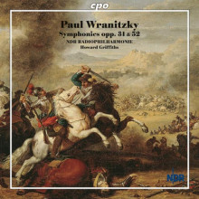 WRANITZKY: Sinfonia Op.31 - Sinfonia Op.52