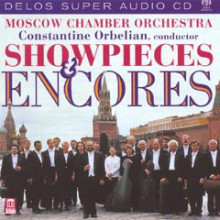 A.V.: Showpieces & Encore