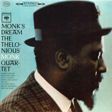 Thelonious Monk Quartet: Monk's Dream