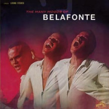 BELAFONTE: The many Moods of Belafonte