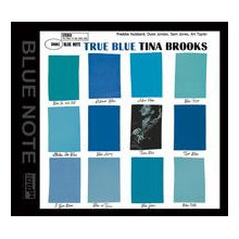 TINA BROOKS: True Blue