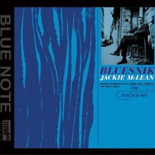 JACKIE McLEAN:  Bluesnik