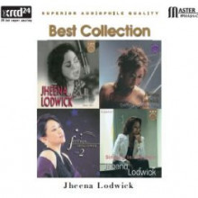JHEENA LODWICK: Best Collection