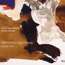 GASPAR SANZ: Laberintos Ingeniosos