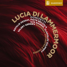 DONIZETTI: LUCIA DI LAMMERMOOR