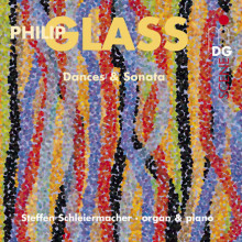 GLASS: Dances & Sonata