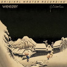 Weezer: Pinkerton