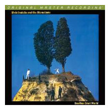 ELVIS COSTELLO: Goodbye Cruel World