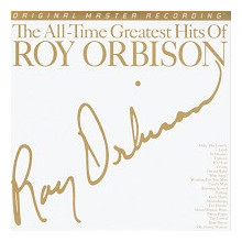 ROY ORBISON: The all Time Greatest Hits