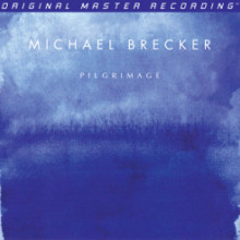 MICHAEL BRECKER: Pilgrimage