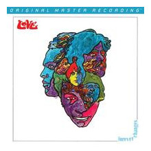 LOVE: Forever Changes