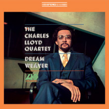 THE CHARLES LLOYD QUARTET: Dream Weaver