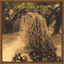 CASSANDRA WILSON: Belly of the Sun