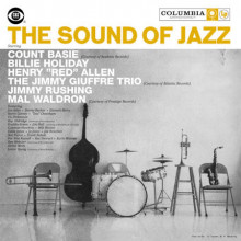 AA.VV.: The Sound Of Jazz (mono)