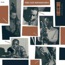 THE JAZZ MESSENGERS (mono)