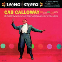 CAB CALLOWAY: Hi De Hi De Ho
