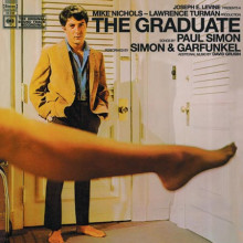 SIMON AND GARFUNKEL: Il Laureato