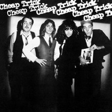 CHEAP TRICK: Cheap Trick