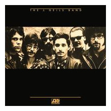 The J.Geils Band