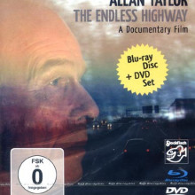 ALLAN TAYLOR: The Endless Highway