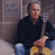 ALLAN TAYLOR: Looking for you