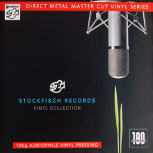 Stockfisch Record Vinyl Collection Vol.1