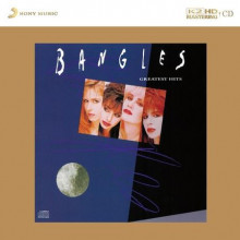 THE BANGLES: Greatest Hits