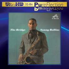 SONNY ROLLINS: The Bridge