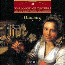 The Sound Of Cultures: Ungheria Vol.2