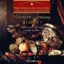 The Sound Of Culture: Germania Vol.3