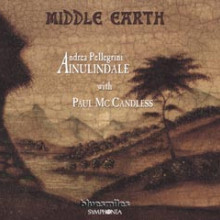 ANDREA PELLEGRINI: Middle Earth