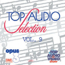 Top Audio Selection Vol.9 - Opus 3