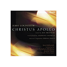 Christus Apollo (testi di R.Bradbury)