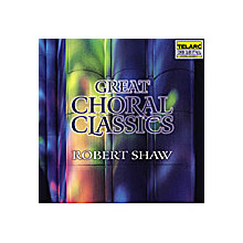 A.V.: Great choral classics