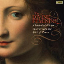 A.V.: Divine Femmine