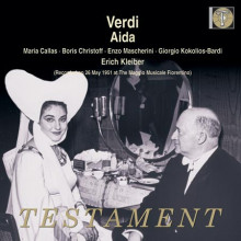 CALLAS canta I Vespri Siciiani (2 CD)
