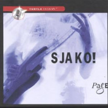 SJAKO!: Page (Trio Jazz)