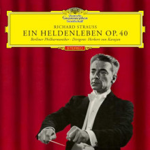 STRAUSS Ein Heldenleben - Op.40