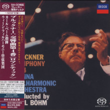 BRUCKNER: Sinfonia N.4 'Romantic'