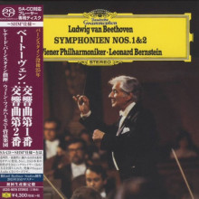 BEETHOVEN: Sinfonie NN.1 & 2