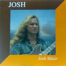 JOSH SKLAIR: "JOSH"