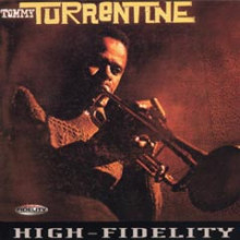 TOMMY TURRENTINE: Tommy Turrentine