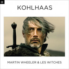 AA.VV:Colonna sonora del film 'Kohlhaas'