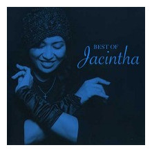 JACINTHA: Best of Jacintha