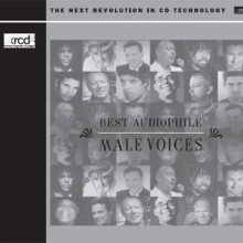 Best Audiophile Male Voices