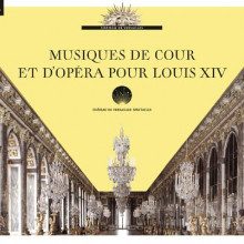 AA.VV.: Musiques de Cour et d'Opera.....