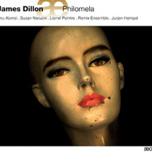 DILLON JAMES: Philomela