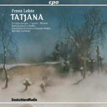 LEHAR: Tatiana