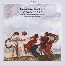 BISCHOFF: Sinfonia N.1 Op.16